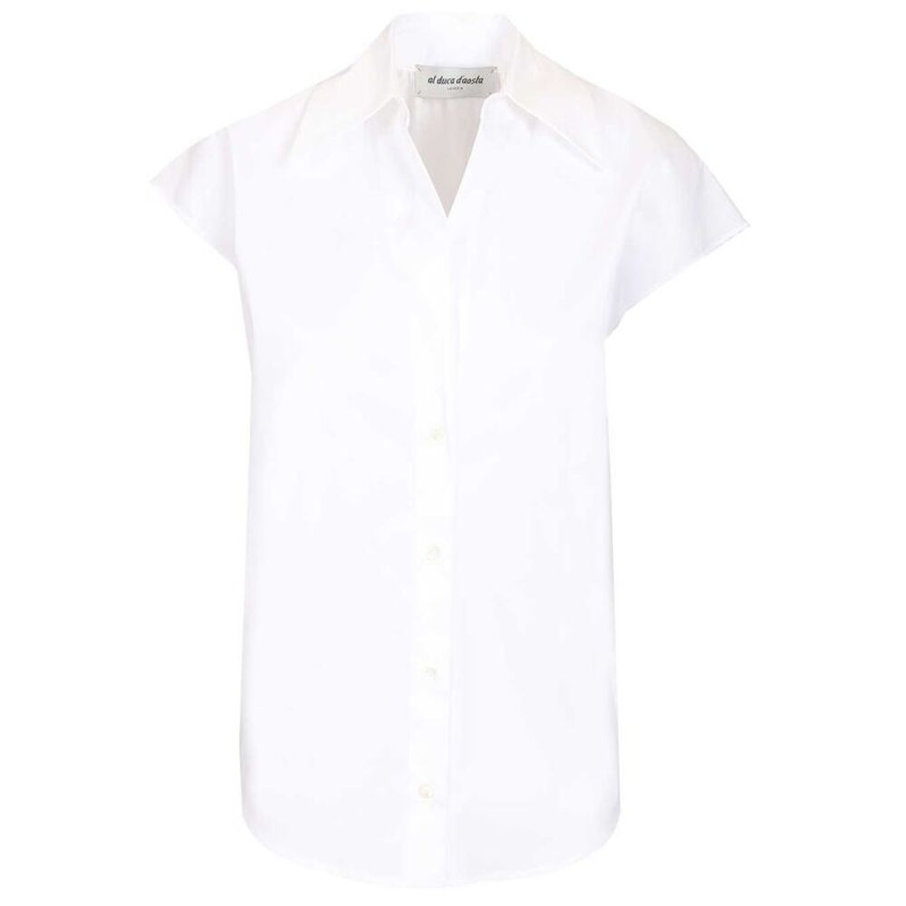 Al Duca D'aosta Women "Aletta" Shirt